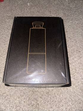 Timemore 959493503892 Chestnut C2 Manual Coffee Grinder - Black