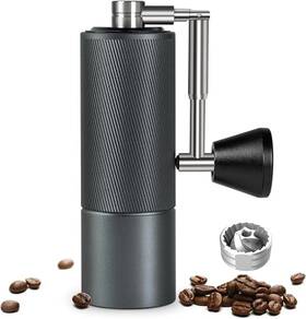 Timemore 959493504769 Chestnut C2 Fold Manual Coffee Grinder Adjustable Stainless Steel Conical Bu