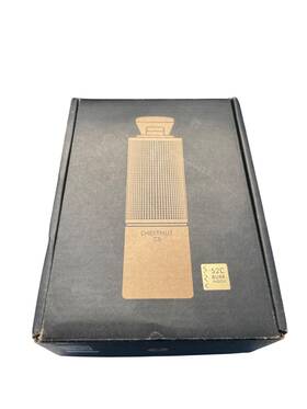 Timemore 959493506831 Chestnut C3 Manual Coffee Grinder With S2c Burrs - New Open Box