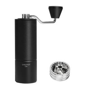 Timemore 959493507401 Chestnut C3s Manual Coffee Grinder Stainless Steel S2c Conical Burr G