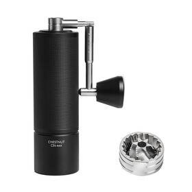 Timemore 959493507449 Manual Coffee Grinder Chestnut C3s Max Capacity 30g With Cnc Stainless Steel