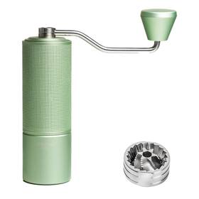 Timemore 959493507470 Manual Coffee Hand Grinder Chestnut C3 Esp Green Capacity 25g With Cnc Stainl