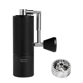 Timemore 959493507487 Chestnut C3 Esp Pro Manual Coffee Grinder Stainless Steel S2c Conical Burr H