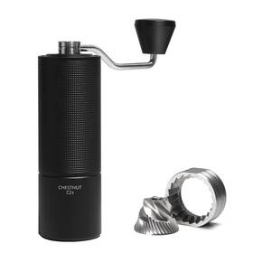 Timemore 959493507500 Coffee Grinder Chestnut C2s Manual Stainless Steel S2c Conica