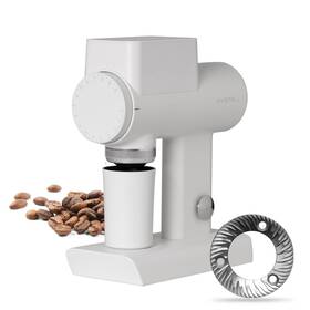 Timemore 959493511644 Sculptor 064s Flat Burr Coffee Bean Grinder Electric Espresso -m