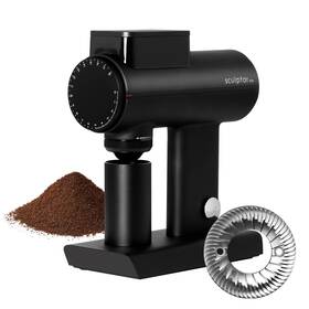 Timemore 959493511651 Sculptor 078s Flat Burr Coffee Bean Grinder Electric Espresso -m