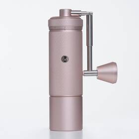 Timemore 959493516335 S3 Manual Coffee Grinder With External Adjustment And Stainless Steel Patente