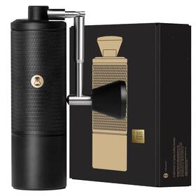 Timemore 959493518292 C5 Esp Pro Manual Coffee Grinder With S2c-042-iii Conical Burr 0.015mm Preci