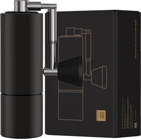 C3-pro Timemore Chestnut C3 Pro Manual Coffee Grinder-original Box Missing Accessories