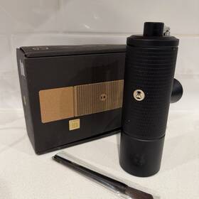 C5esp Timemore Chestnut C5 Esp Pro Series Manual Burr Coffee Grinder