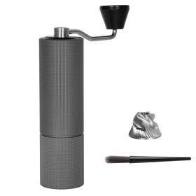 Chestnutc2 Timemore Chestnut C2 Max Manual Coffee Grinder With Adjustable Coarseness Capacity 30