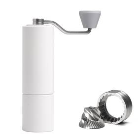 Mg-c2 Timemore Manual Coffee Grinder Foldable Hand Stainless Steel Conical Bu