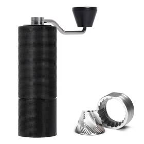 Mg-c3 Timemore Manual Coffee Grinder Cnc Stainless Steel Conical Burr Grinde