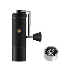 Mg-ss3-b Timemore Manual Coffee Grinder Espresso Stainless Steel With Capacity 25g