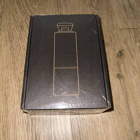 Tgd001 Timemore Chestnut C2 Manual Coffee Grinder Inch Gray Stainless Steel Conical Burr