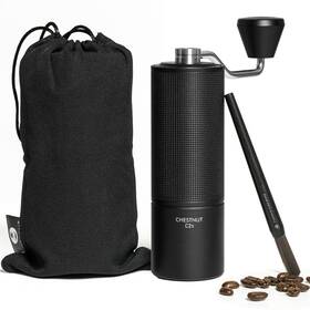 Tm0054 Timemore Chestnut C2s Manual Coffee Grinder With Internal Adjustable Grind Se