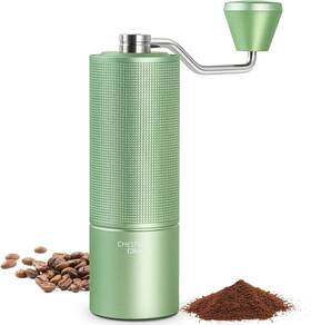 5327a0i Timemore Tm048 Chestnut C3 Esp Manual Coffee Grinder Ss S2c Conical Burr