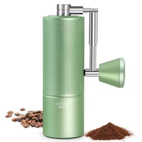 Tm47-us Timemore Chestnut C3 Esp Pro Hand Coffee Grinder Stainless Steel S2c Conical Burr Manual