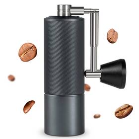Tmus10025-us Timemore Chestnut C2 Fold Manual Coffee Grinder Hand For Pour