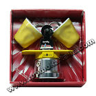 Top Yellow Mini Stovetop Queen 2 Moka Cup