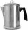 Tpa-3609 Epoca Primula Ecolution 9 Cup Percolator Coffee Maker