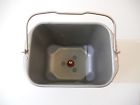 2828 Tr Breadmaker Dough Pan Breadman Prices