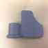 Tr-2828 Machine Breadman Oem Paddle Bread Part Tr2828 Kneading Maker Blade