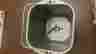 Tr-440-c Tr440c Breadman Tr 440c Bread Loaf Baking Pan With Paddle Tr-440c