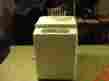 Tr-441 Breadman Nice Used Bread Oven