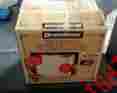Tr-500b Breadman Electric Bread Maker White