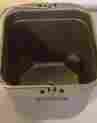 Tr-550b Tr550b Breadman Bread Machine Pan Paddle Part Maker New