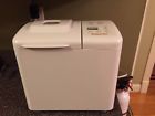 Tr-660c Breadman Plus Automatic Bread