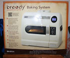 Tr-850 Breadman Pro Model