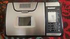 Tr200  Breadman Automatic Bread Maker