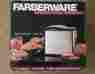 Tr2500bcfspc Breadman Faberware Full Featured Automatic Bread Machine Ftr 700 Tested 646437087858
