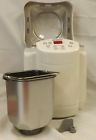 Tr555q Breadman Bread Machine