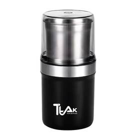 Ttak Houseware 855976008419 Coffee Grinder Electric Herb/spice With Removable Sta