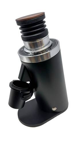 Df64 Turin Grinders 850046065286 Gen 2 Single Dose Coffee Grinder - 64mm Flat Burrs Black Or White
