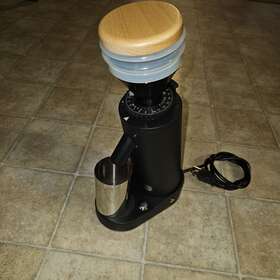 Sd40 Turin Espresso Grinder