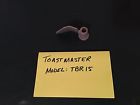 Tvr15 Toastmaster Bread Maker Replacement