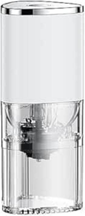Uaagufg 725610952982 Basics Electric Coffee Grinder - Compact And Powerful Blade For
