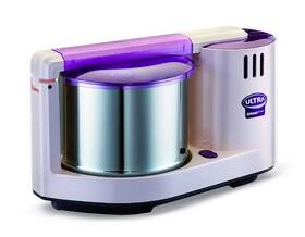 Ultra 906033041701 Grind Gold 2 Liter Table Top Wet Grinder With Atta Kneader 110 Volt