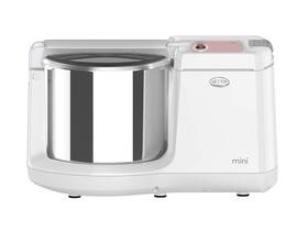 Ultra 906033043125 Mini Table Top 1.25l Wet Grinder With Atta Kneader 110-volt New Model