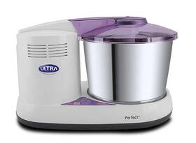 Ultra Perfectly Made 659962701120 Perfect 2.0 Liter Table Top Wet Grinder With Atta Kneader 110-volt Fo