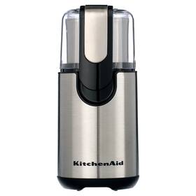 Un Brand 445016540516 Stainless Steel Blade Coffee Grinder With 4 Oz Grind Bowl