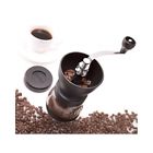 Unbranded Coffee Mill Ceramic Grinder Skerton Capacity Storage Portable Kitchen Breakfast 737989655968