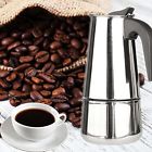 Unbranded Moka Espresso 2 Cups
