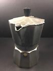 Unbranded Vintage Pezz Express Moka Coffee Maker Italian Style Stove