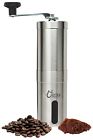 United Green Manual Coffee Grinder With Ceramic Burr Portable Mill Aero 637057805090