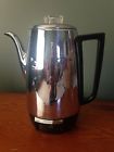 Up-3 Universal Coffeematic Vintage By